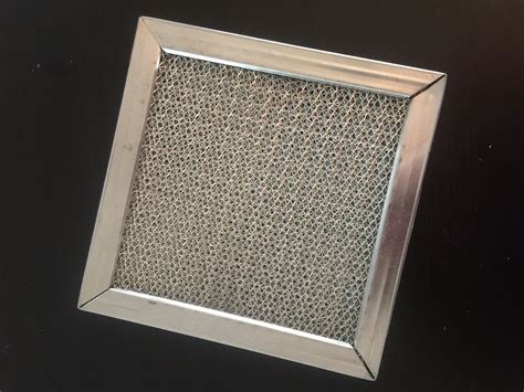 sheet metal corrugated box air filter|wholesale metal air filters.